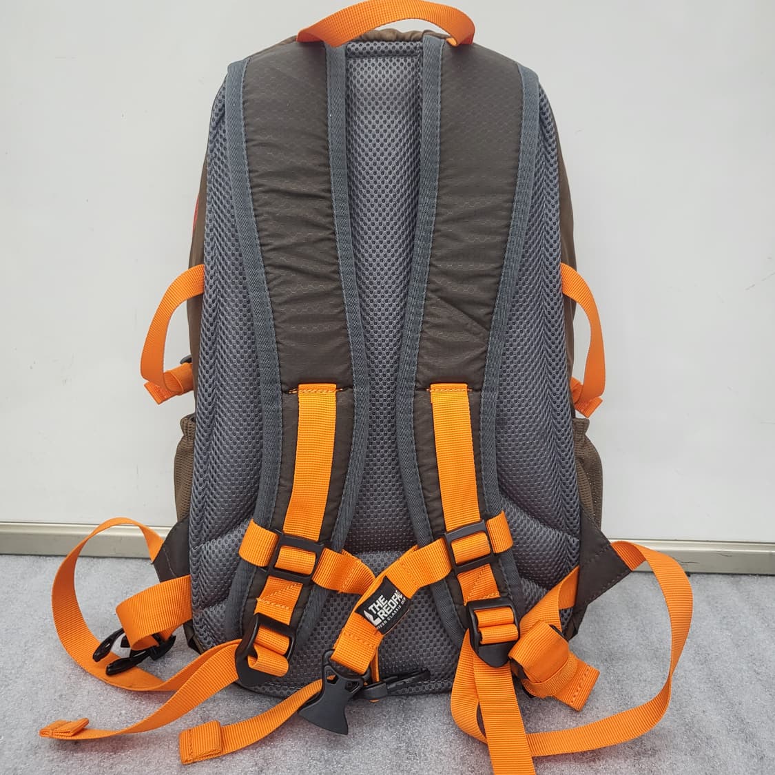 상태좋은 레드페이스 NOVA 12L 등산 백팩 상품이미지5