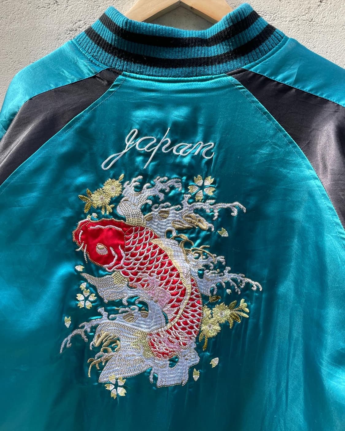 90s YDU 일본 빈티지 스카쟌 (105-108) 상품이미지6