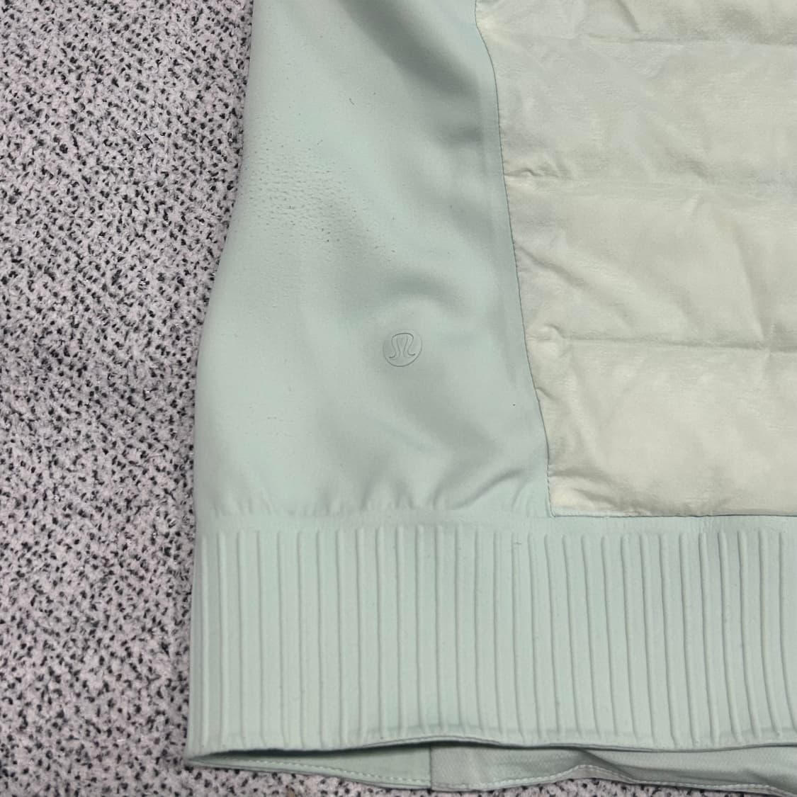 룰루레몬 다운포잇 베스트 상품이미지4