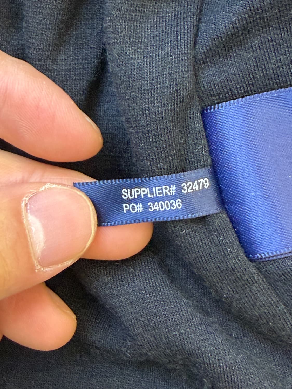 폴로랄프로렌 M-47 콜드 웨더 파카 상품이미지10