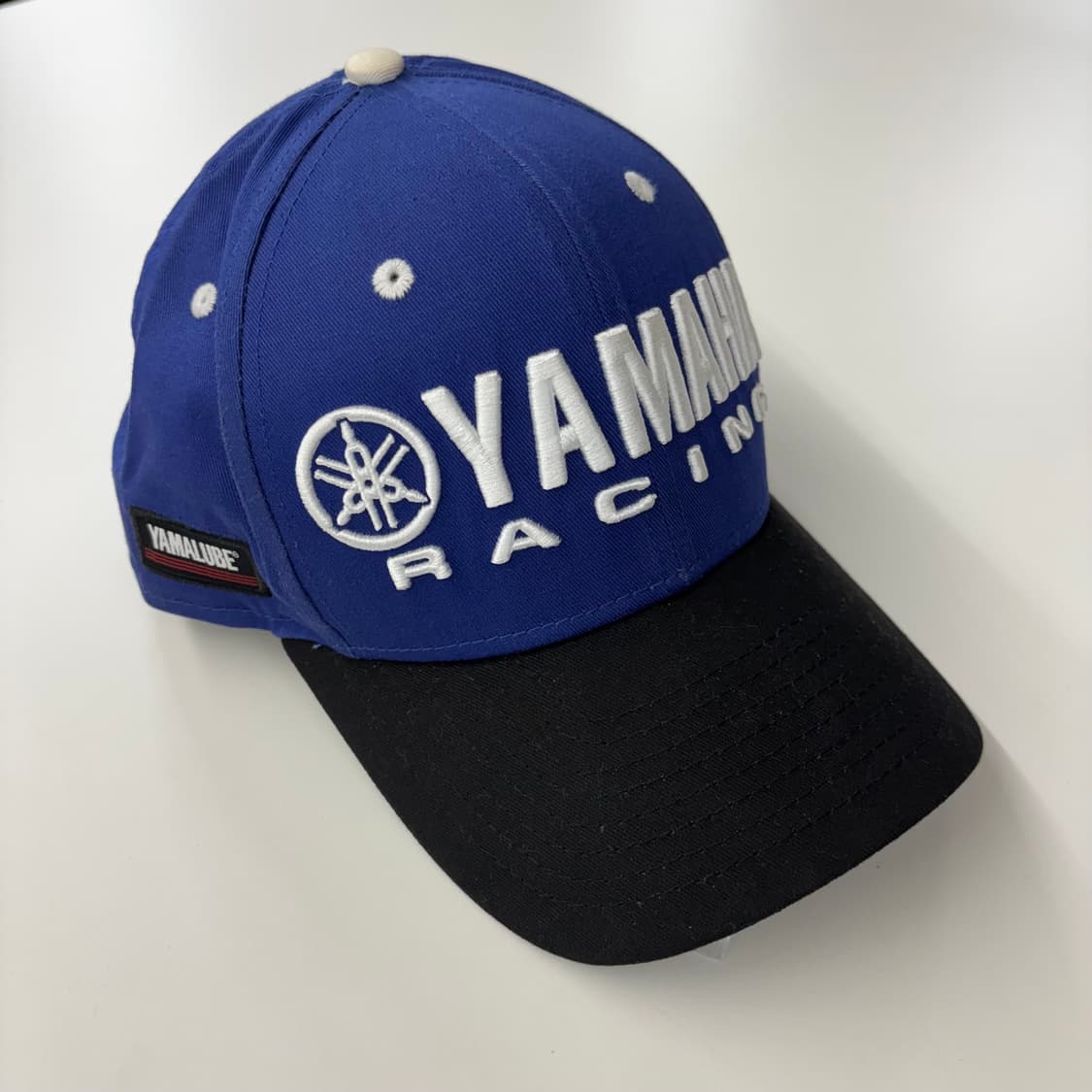 뉴에라 x 야마하 레이싱 9FIFTY 오리지널 핏 캡 상품이미지2
