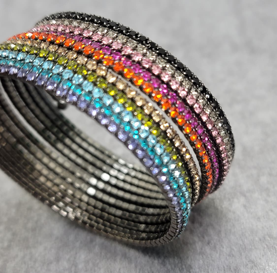 vintage bangle bracelet 상품이미지4