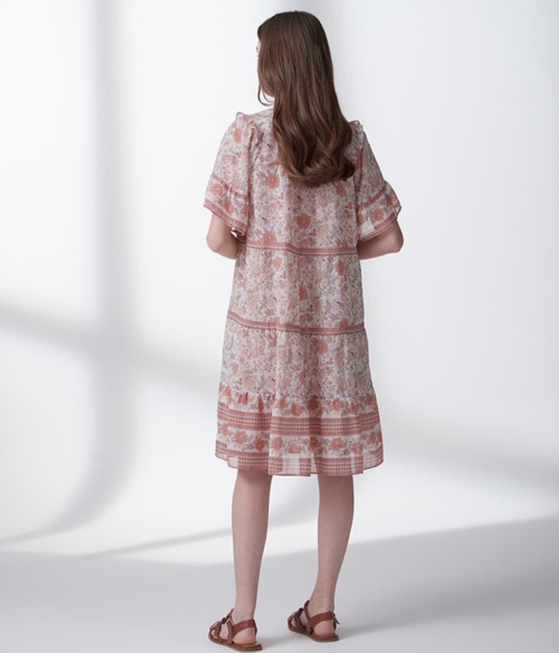 써스데이아일랜드  원피스 상품이미지2