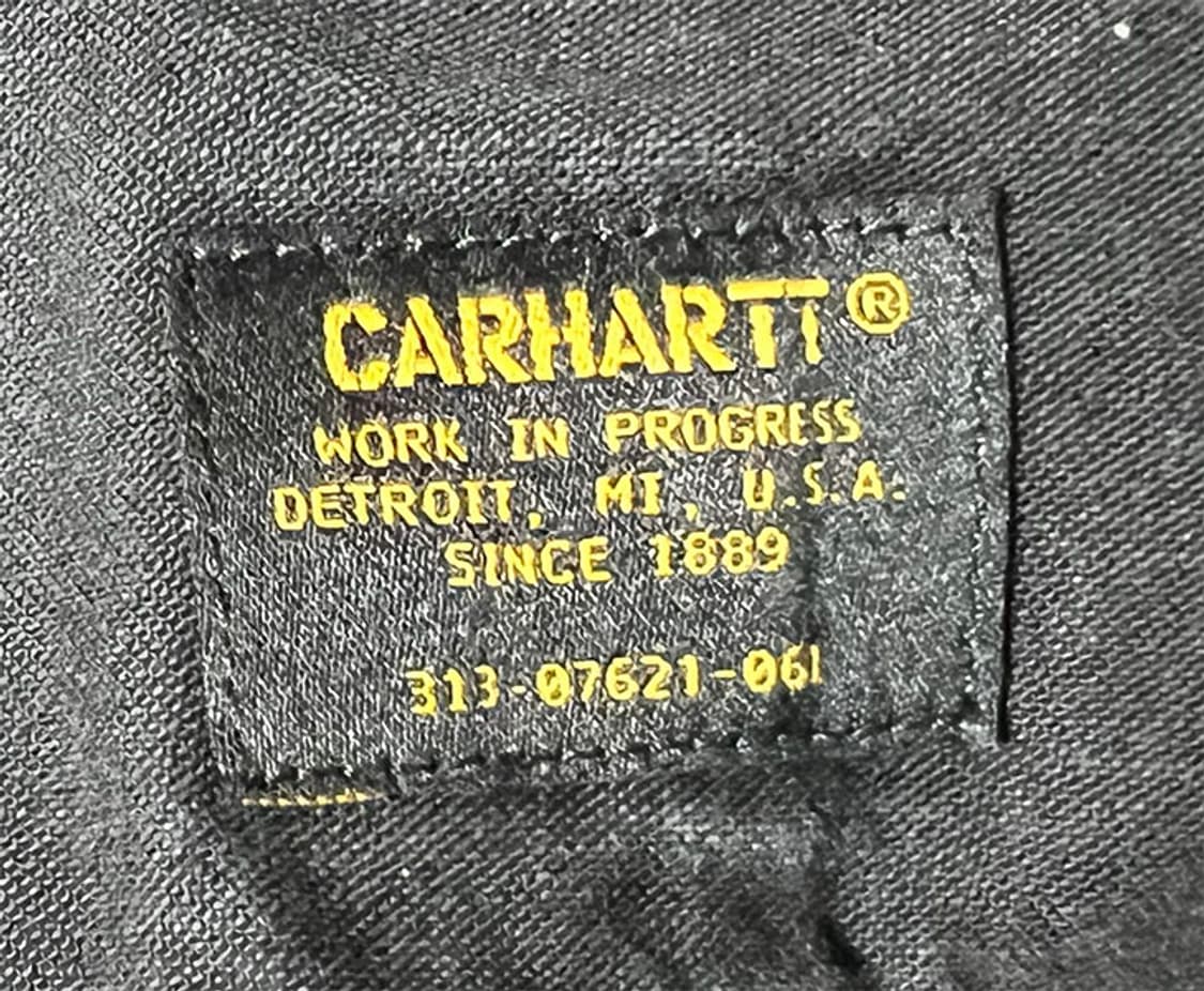 칼하트 윕 L/S 어로우 남자셔츠 춘추 포켓 L 100 상품이미지5