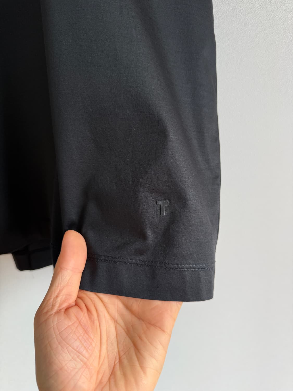 알렉산더왕(Alexanderwang) 반팔 티셔츠 상품이미지4