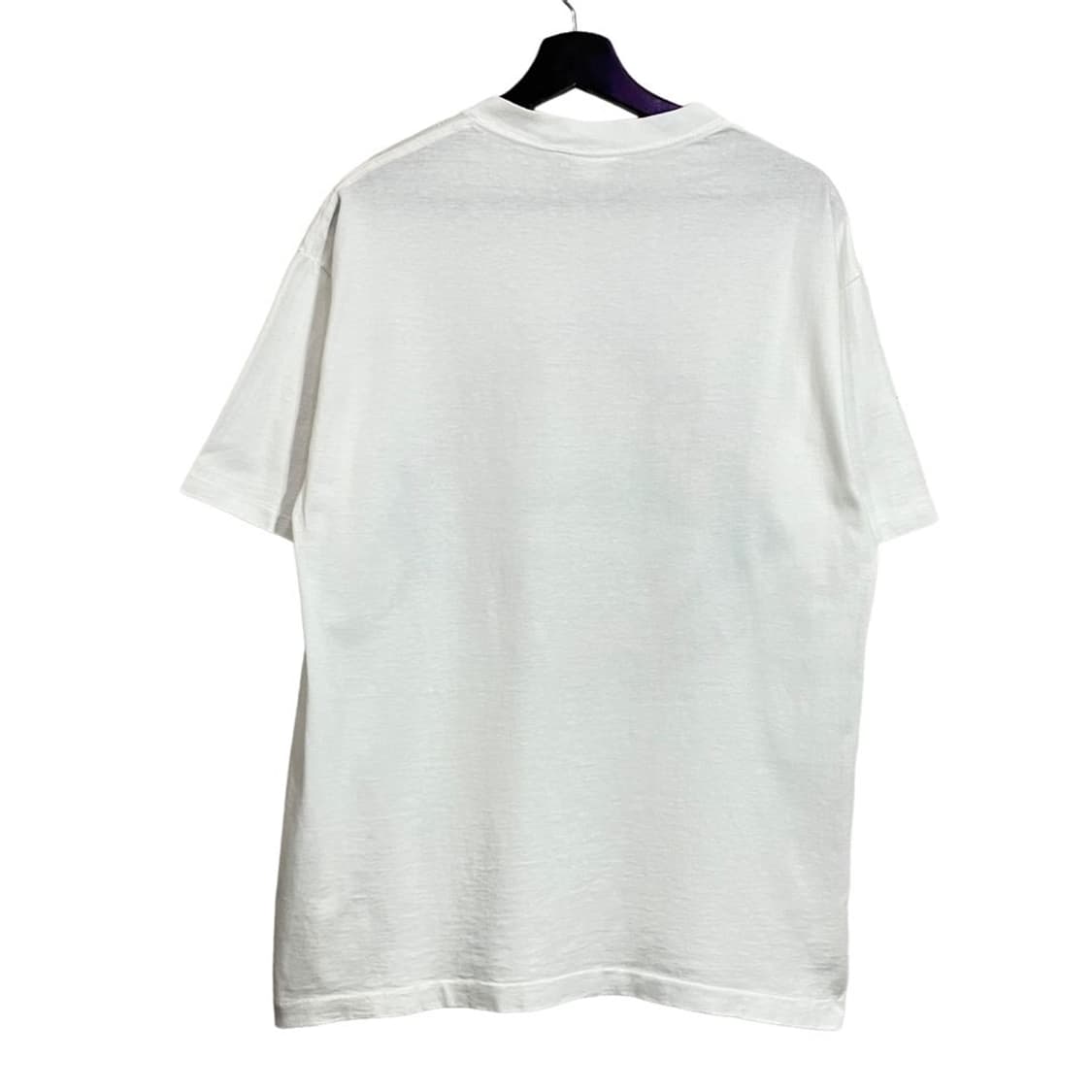 Usa albatross 피시 프린팅 반팔티 상품이미지3