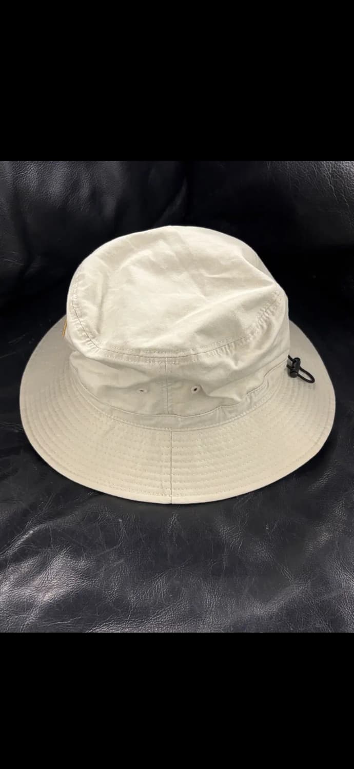 Emis 이미스 버킷햇 베이지 상품이미지4