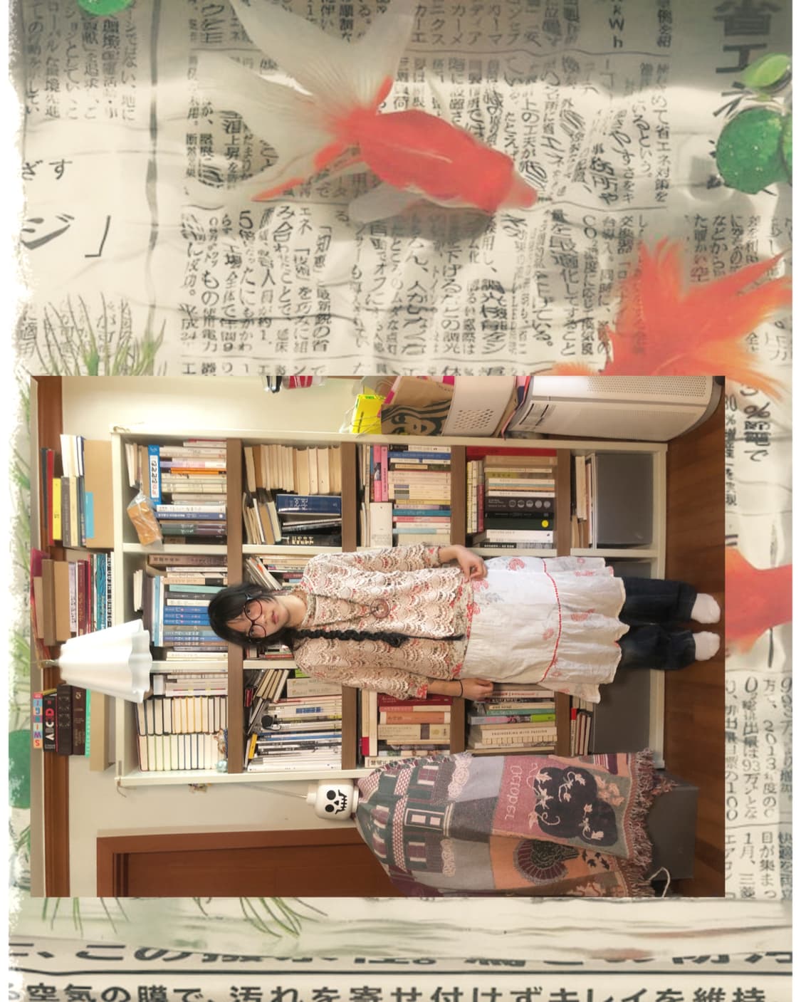 금붕어 set 상품이미지3