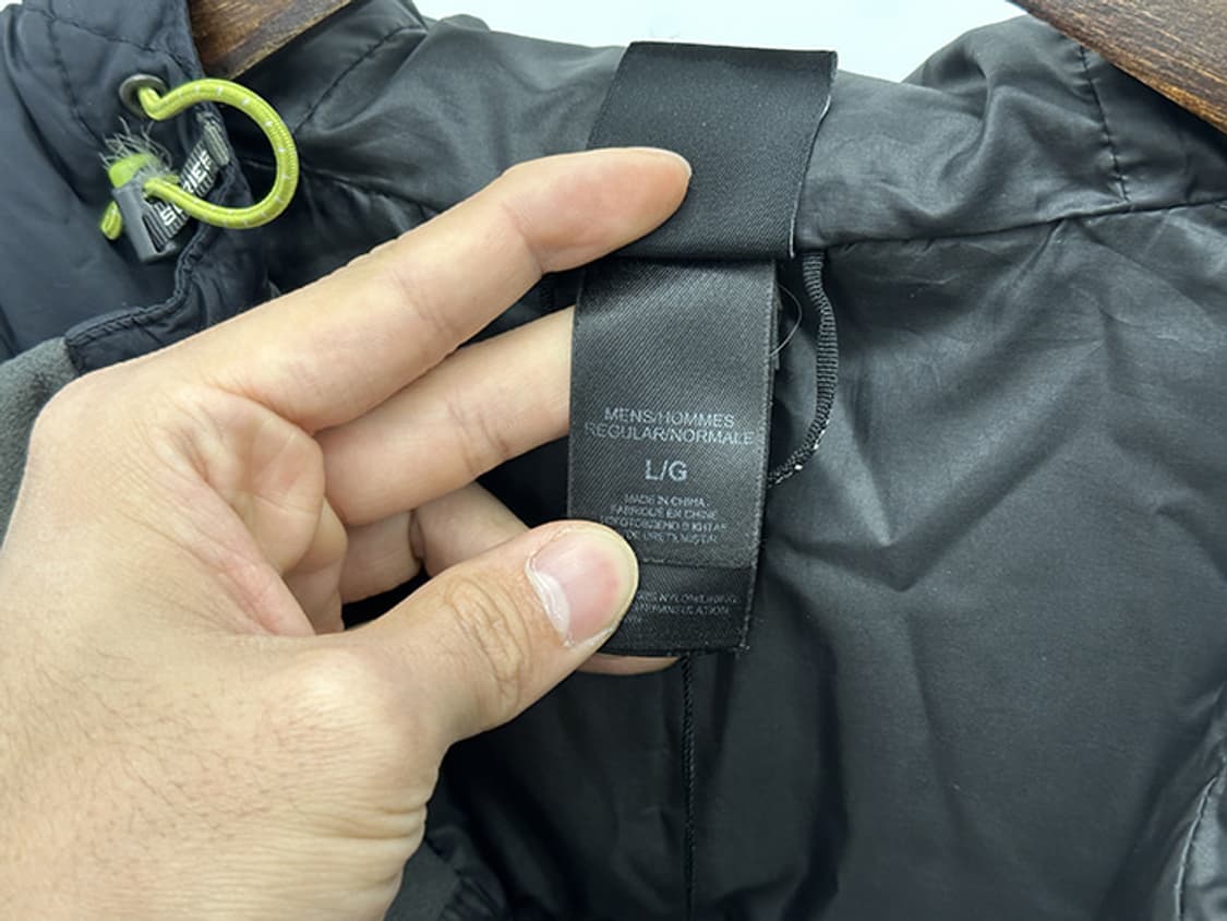 THE NORTH FACE (XL) 상품이미지9