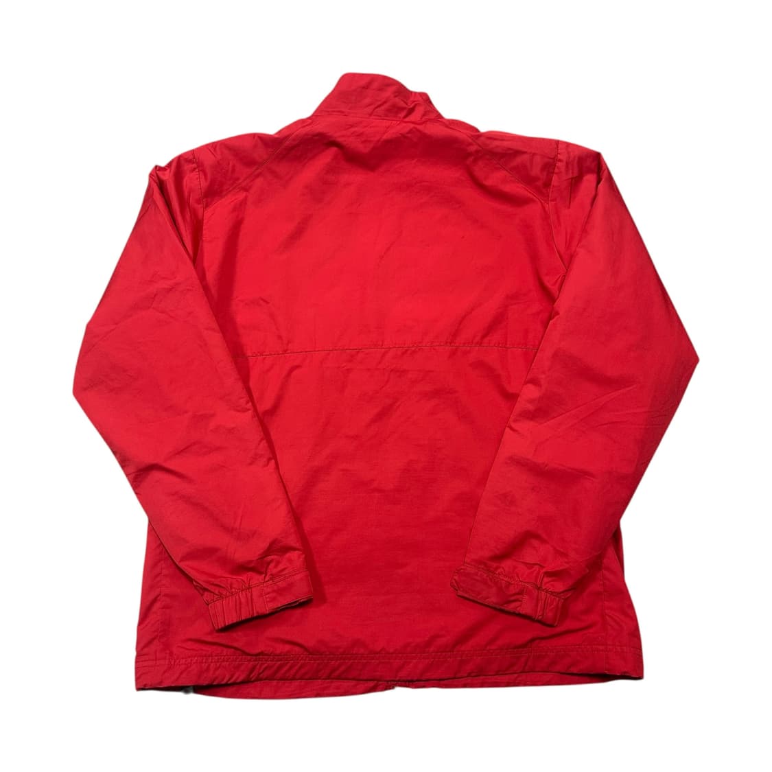 ✨ (바배) 나이키 골프 레드 바람막이  상품이미지2