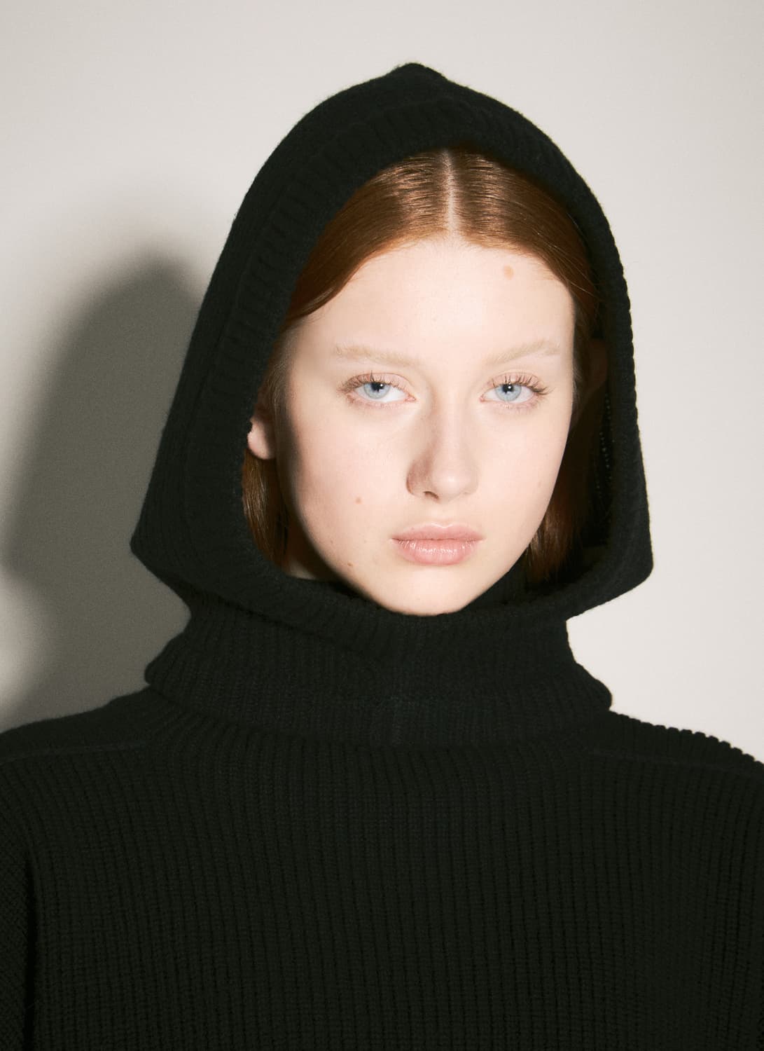 릭오웬스 바라클라바 상품이미지1