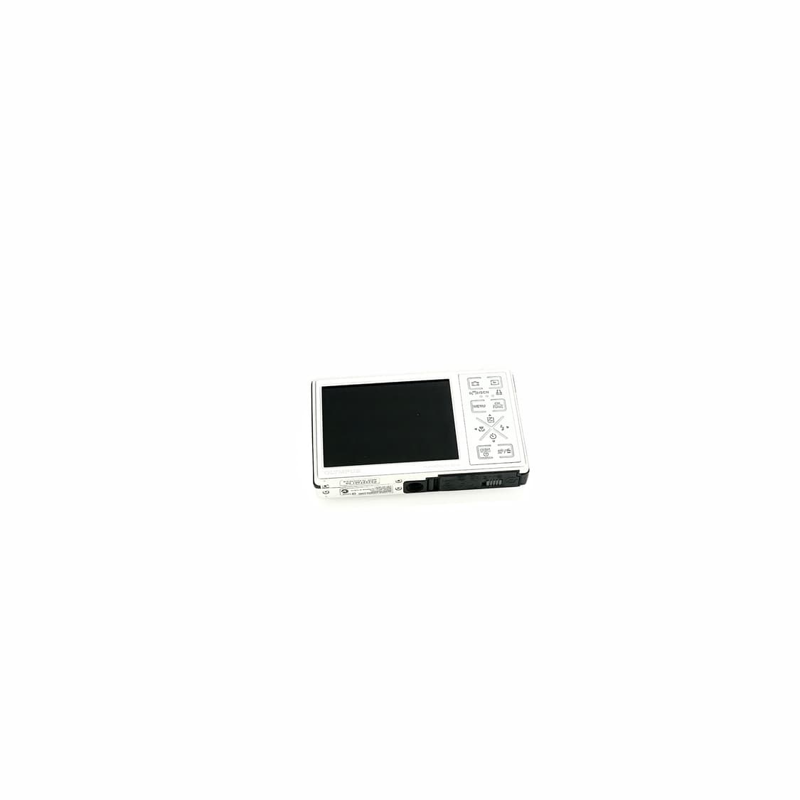 초희귀&강추!) Olympus Mju 1070 디카 카메라 상품이미지9