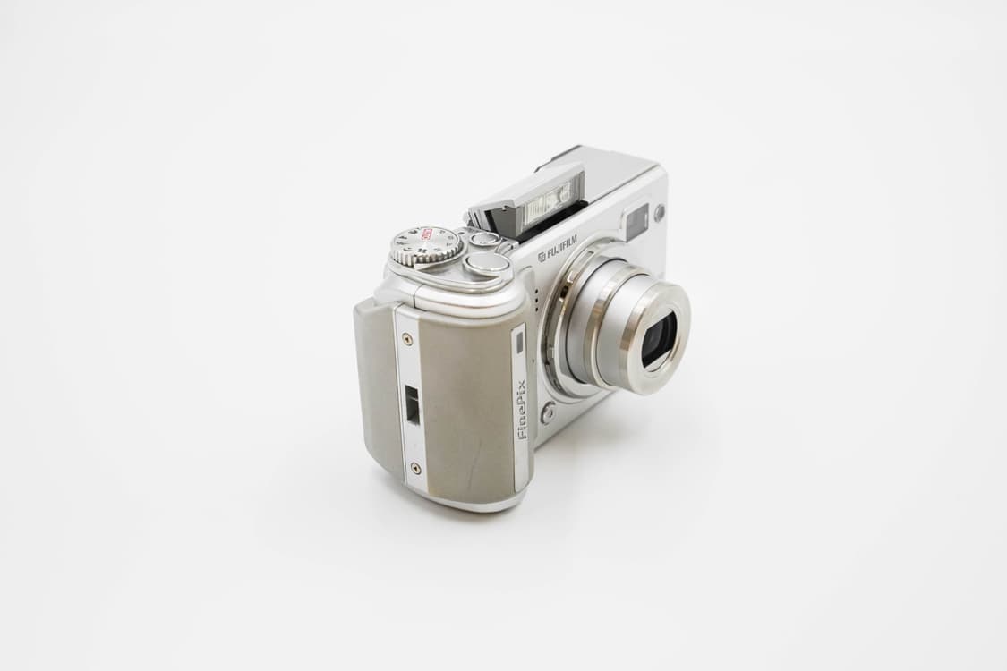 Fujifilm Finepix E500 (후지필름 파인픽스 E500) 상품이미지5