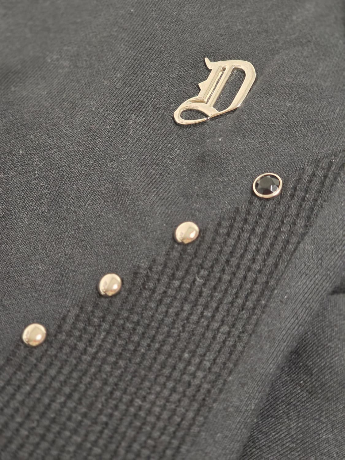 Odor 오도어 그런지 스터드 조거 팬츠 상품이미지9