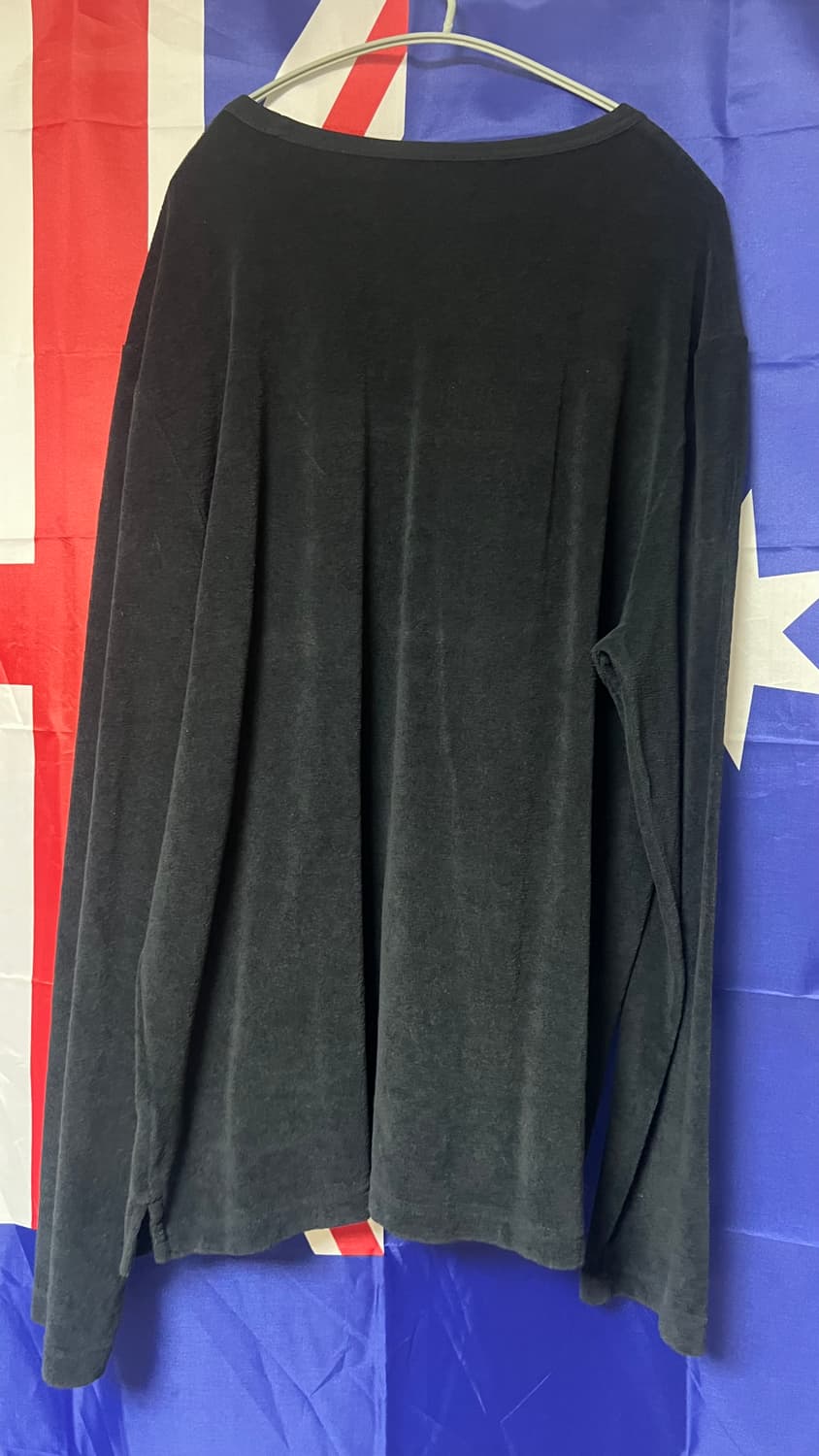 Cos 수건 롱슬리브 상품이미지2