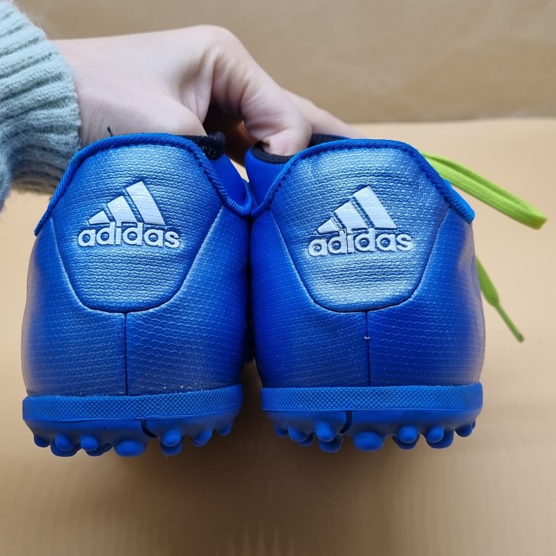 아디다스 에이스16.3. 풋살화255  상품이미지4