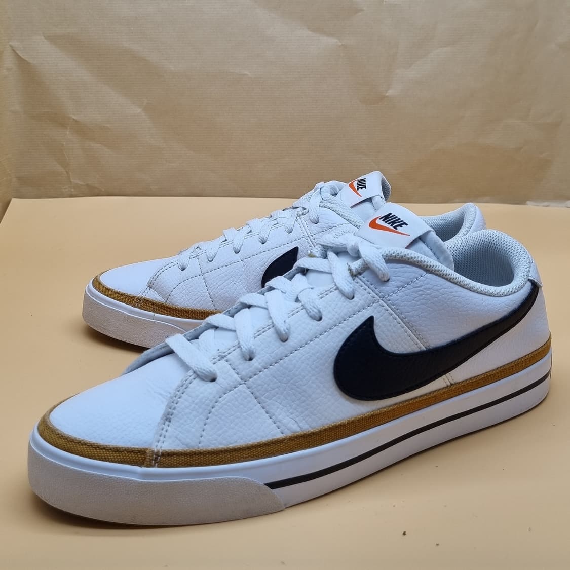 나이키 코트레거시 남성스니커즈280 상품이미지1