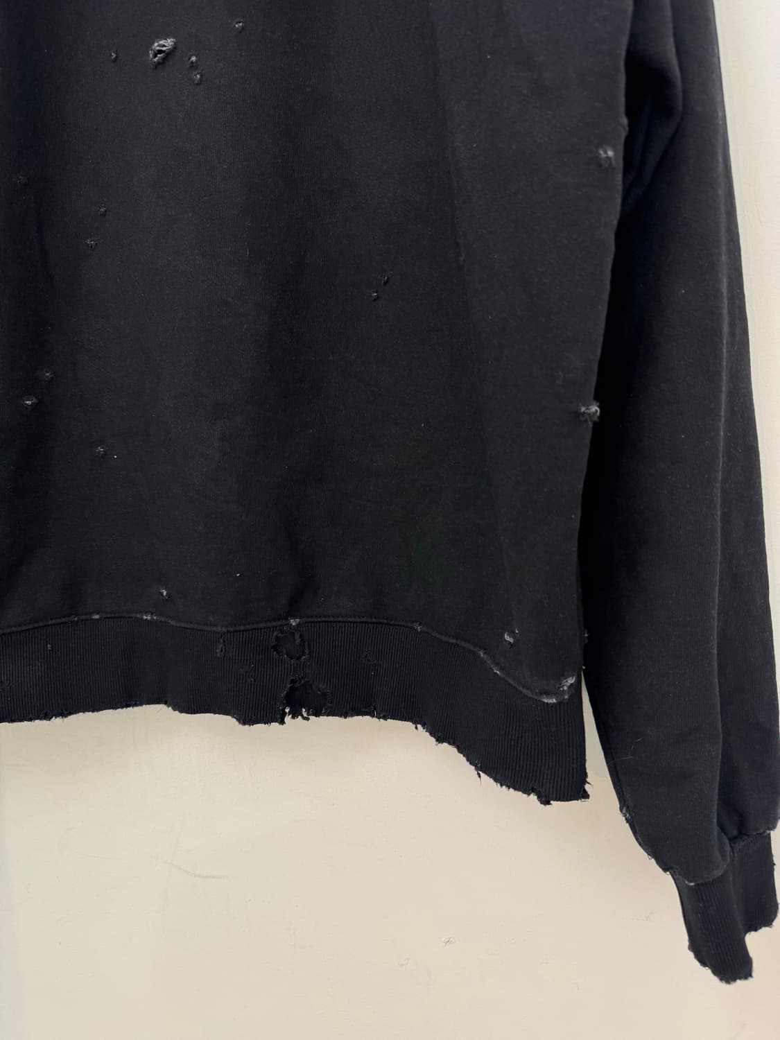 빈티지 후드(기모) 상품이미지7