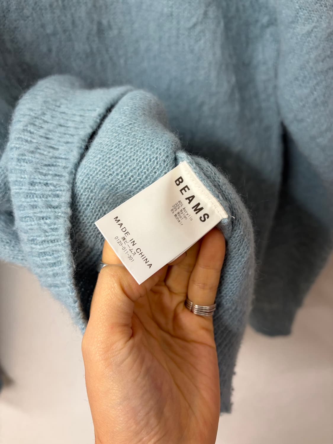 BEAMS 상품이미지5