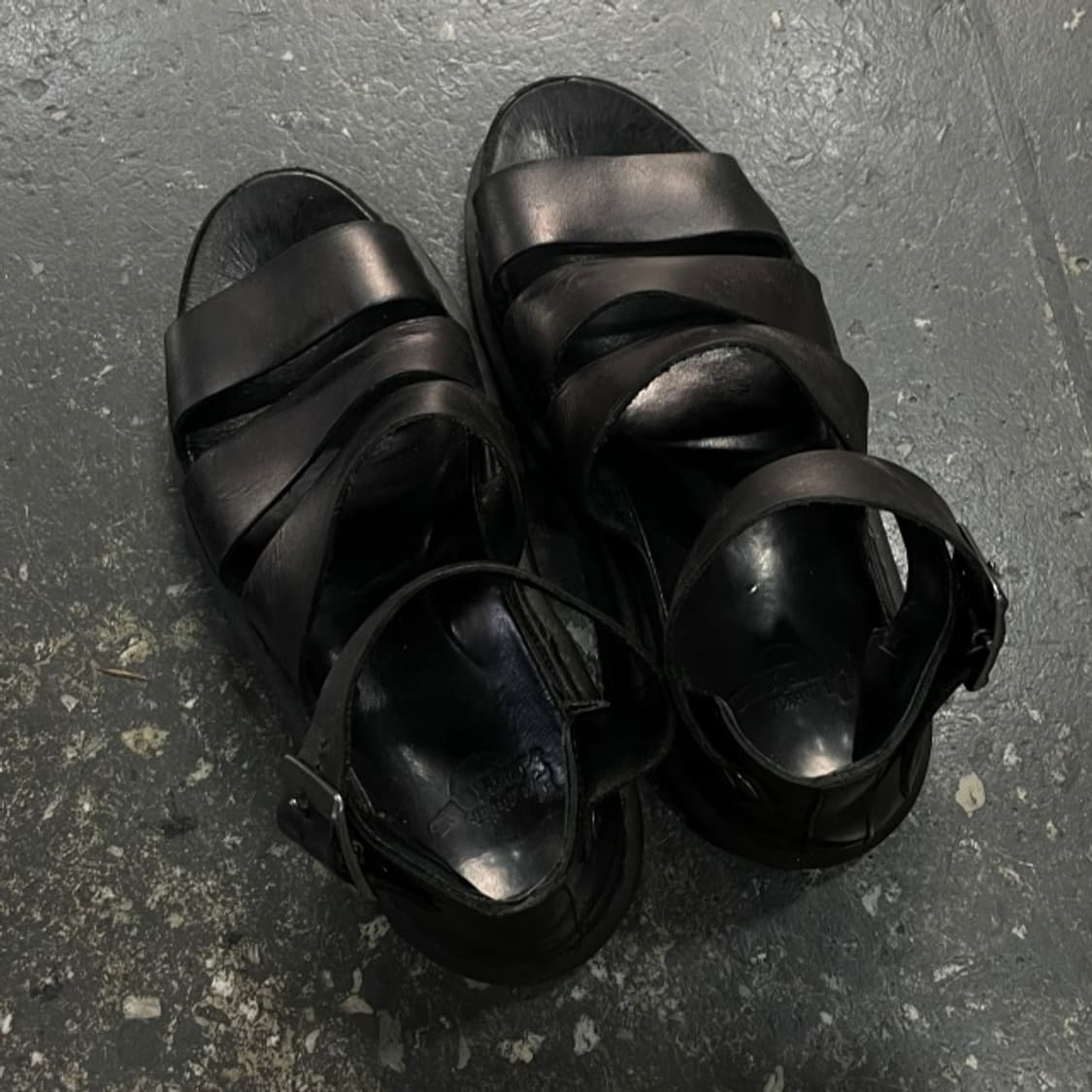 270 닥터마틴 클라리사 샌들 상품이미지2