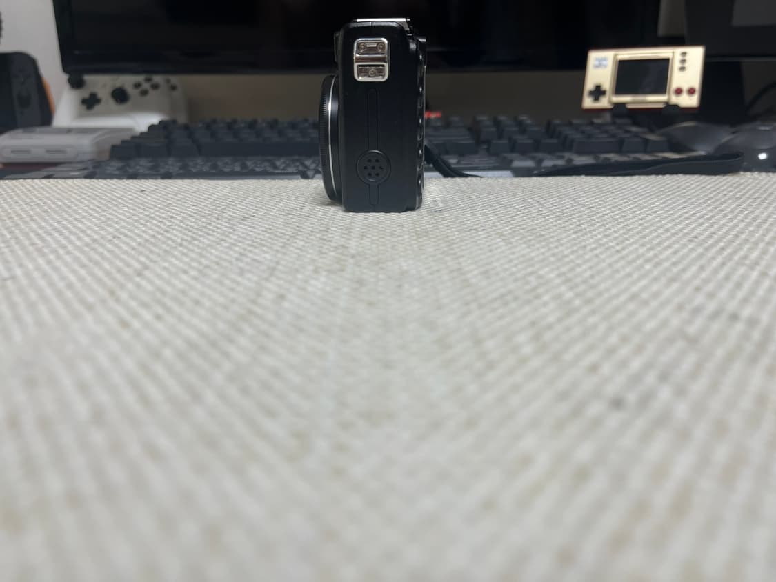 📸💫 니콘 쿨픽스 P5100 감성 디카 판매합니다 💫📸 상품이미지4