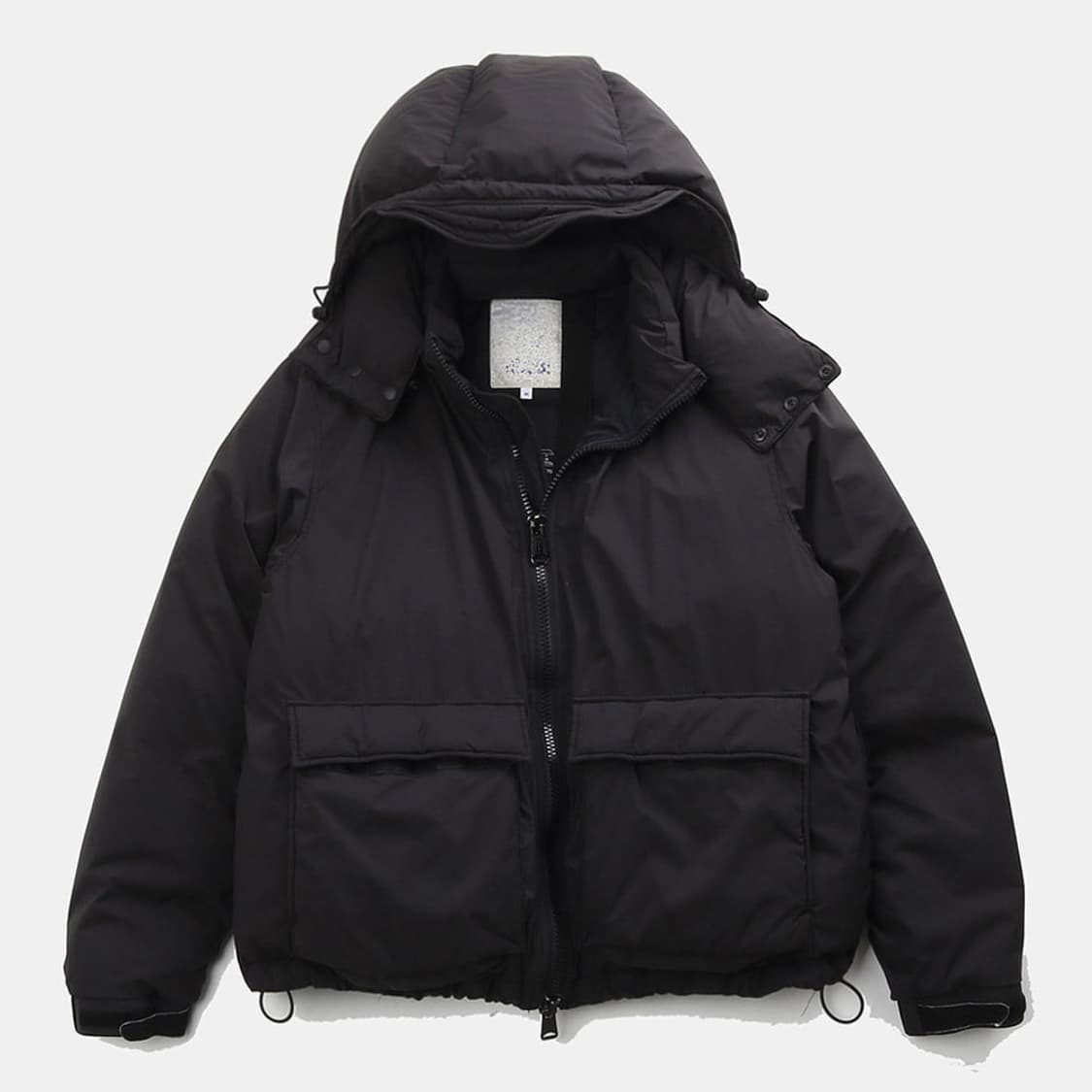 F/CE x Steven Alan x NANGA 상품이미지2