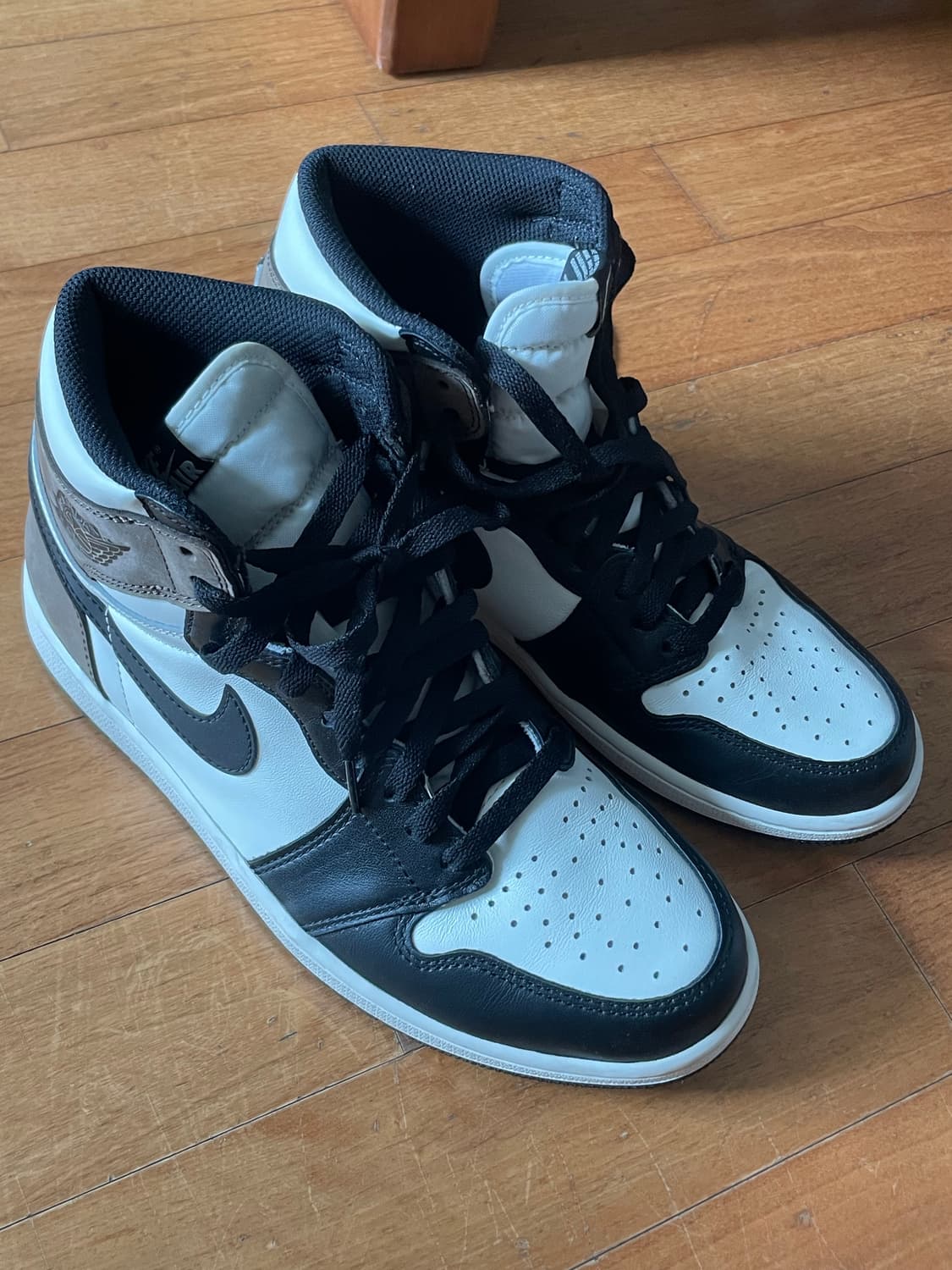 조던 다크모카 275 상품이미지5