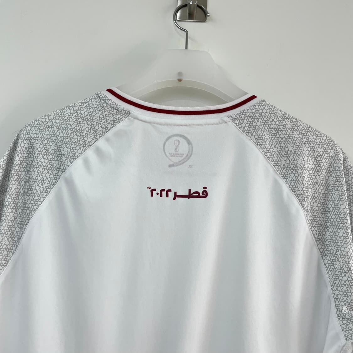 카타르 국가대표 카타르 2022 월드컵 유니폼 상품이미지5