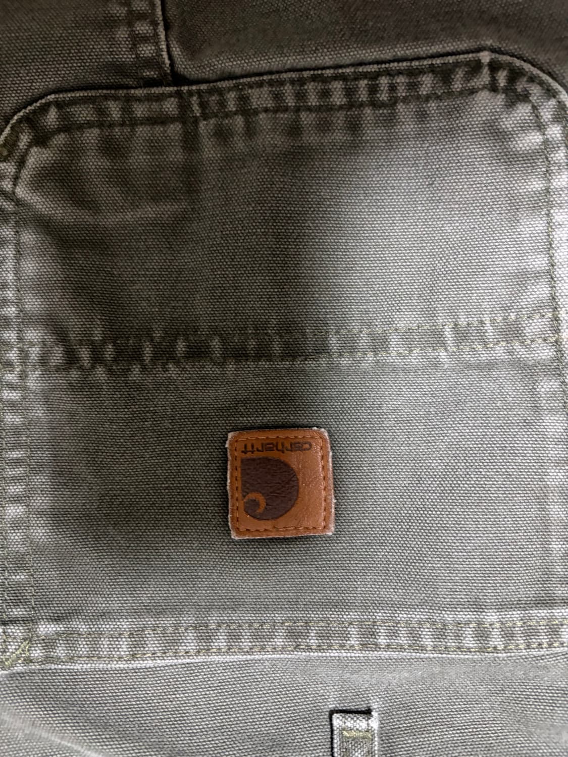 00s 칼하트 싱글니 상품이미지3