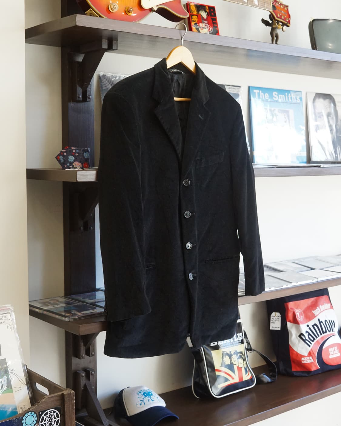 Leonardo Valenti made in italy 상품이미지1