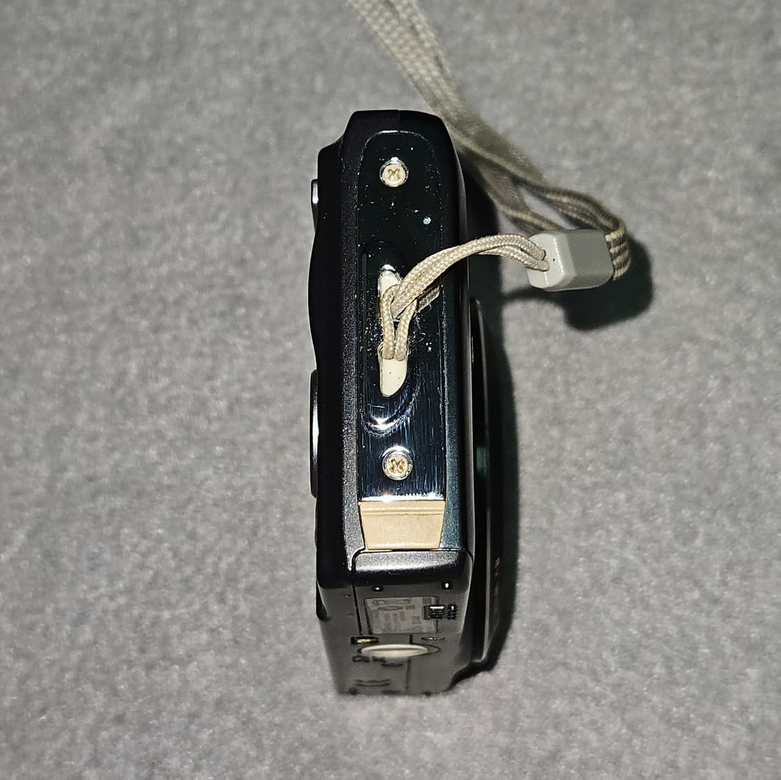 후지필름 파인픽스 JZ100 빈티지 디카 판매합니다 상품이미지4