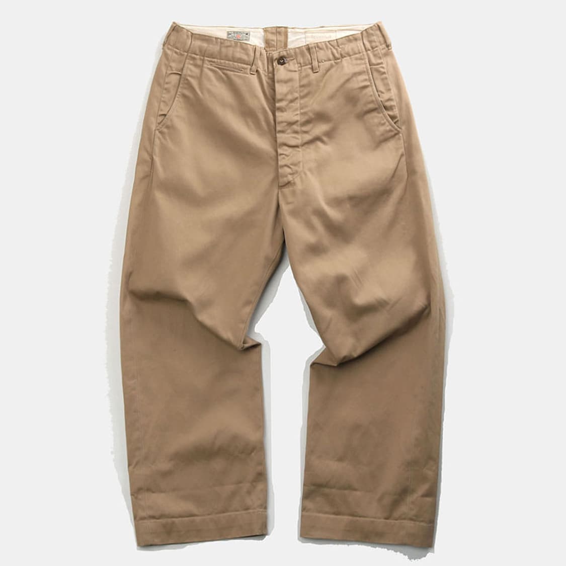 BUZZ RICKSON'S x Fennica 상품이미지1