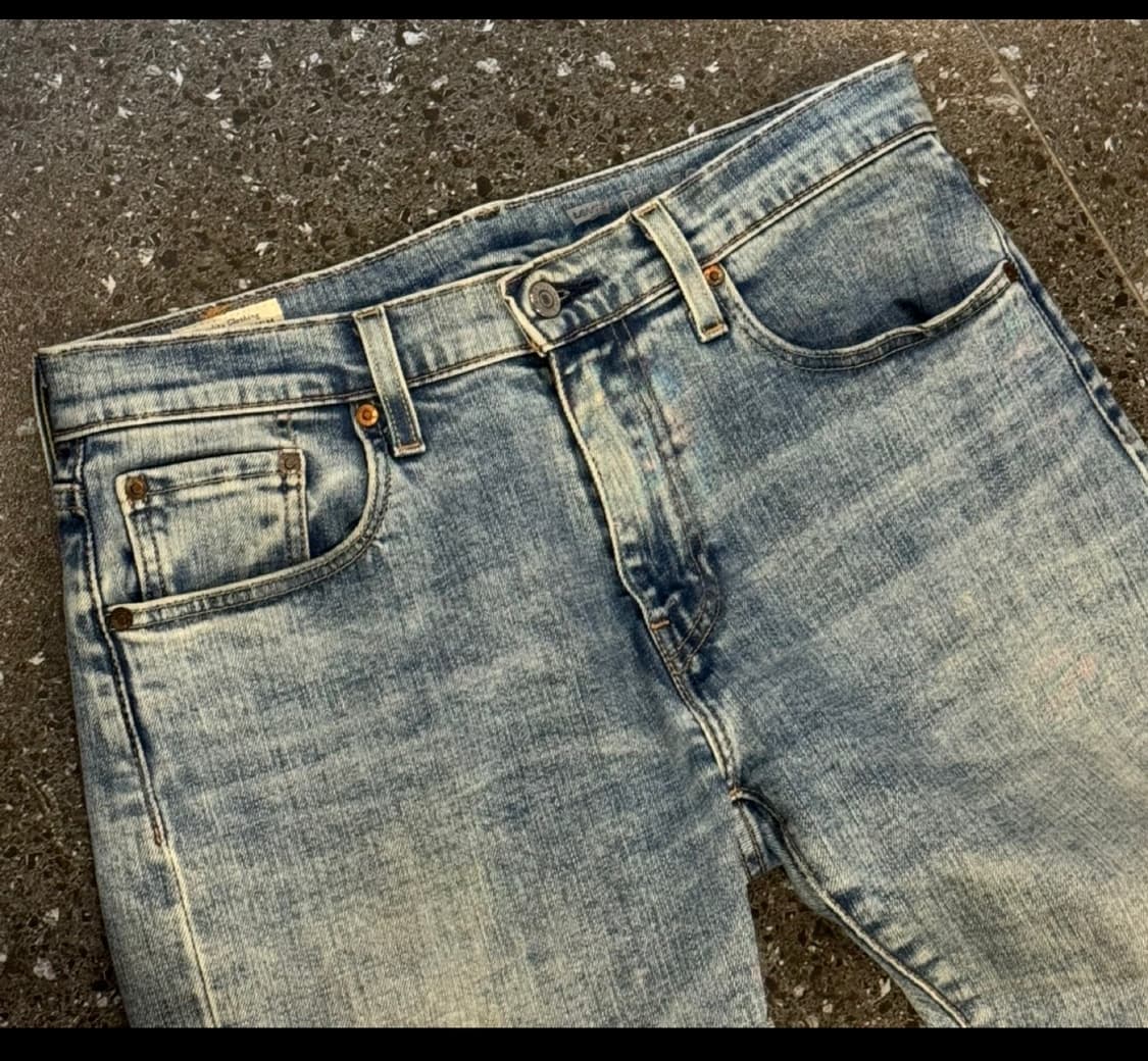 리바이스 502 32 상품이미지3