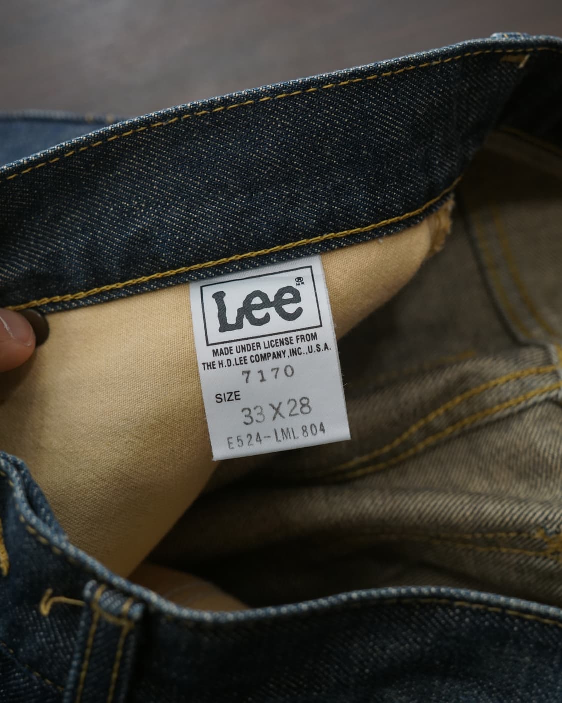 Lee 상품이미지9