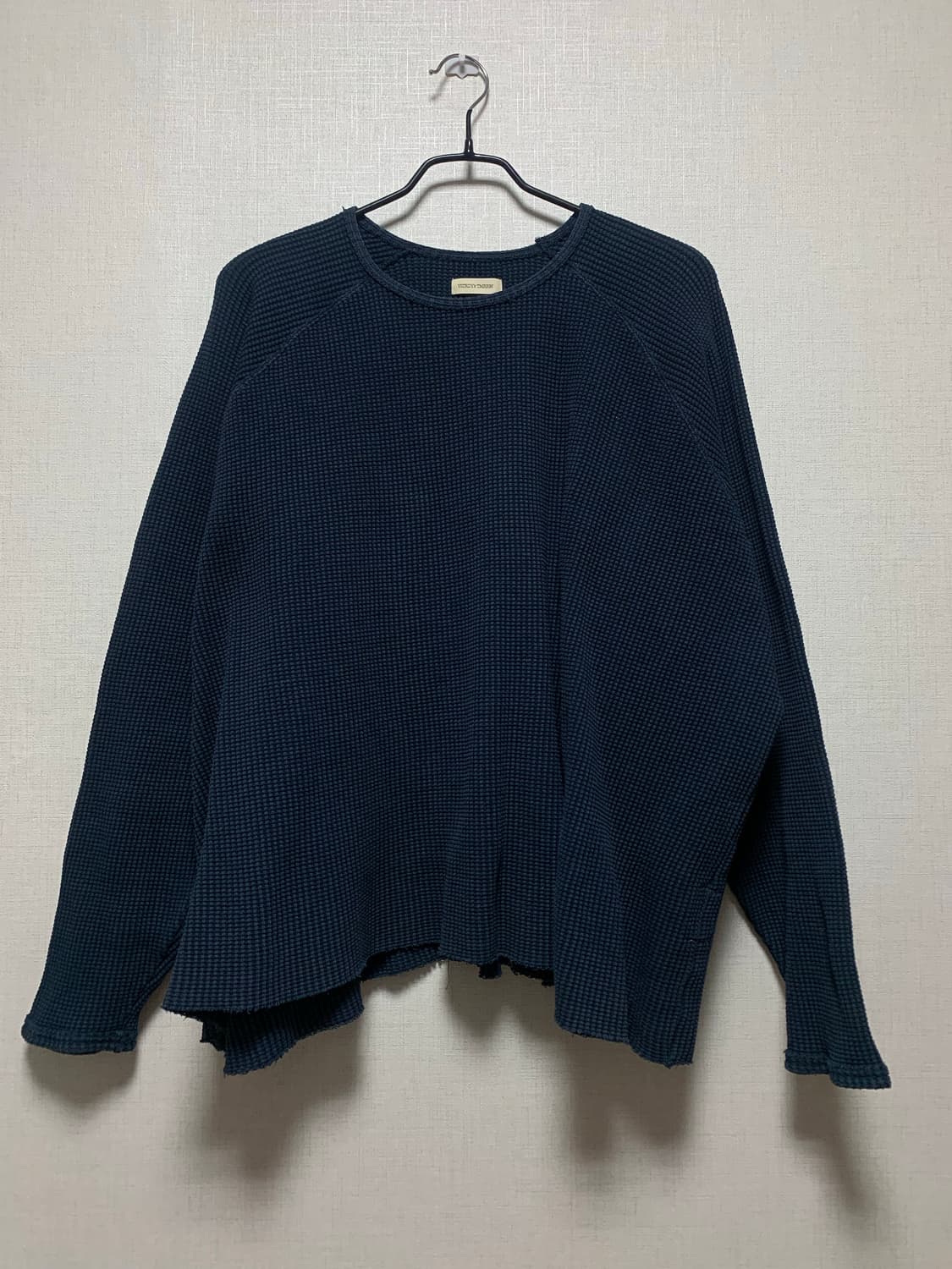 Ystrdys twrrw 와플 크루탑 상품이미지1