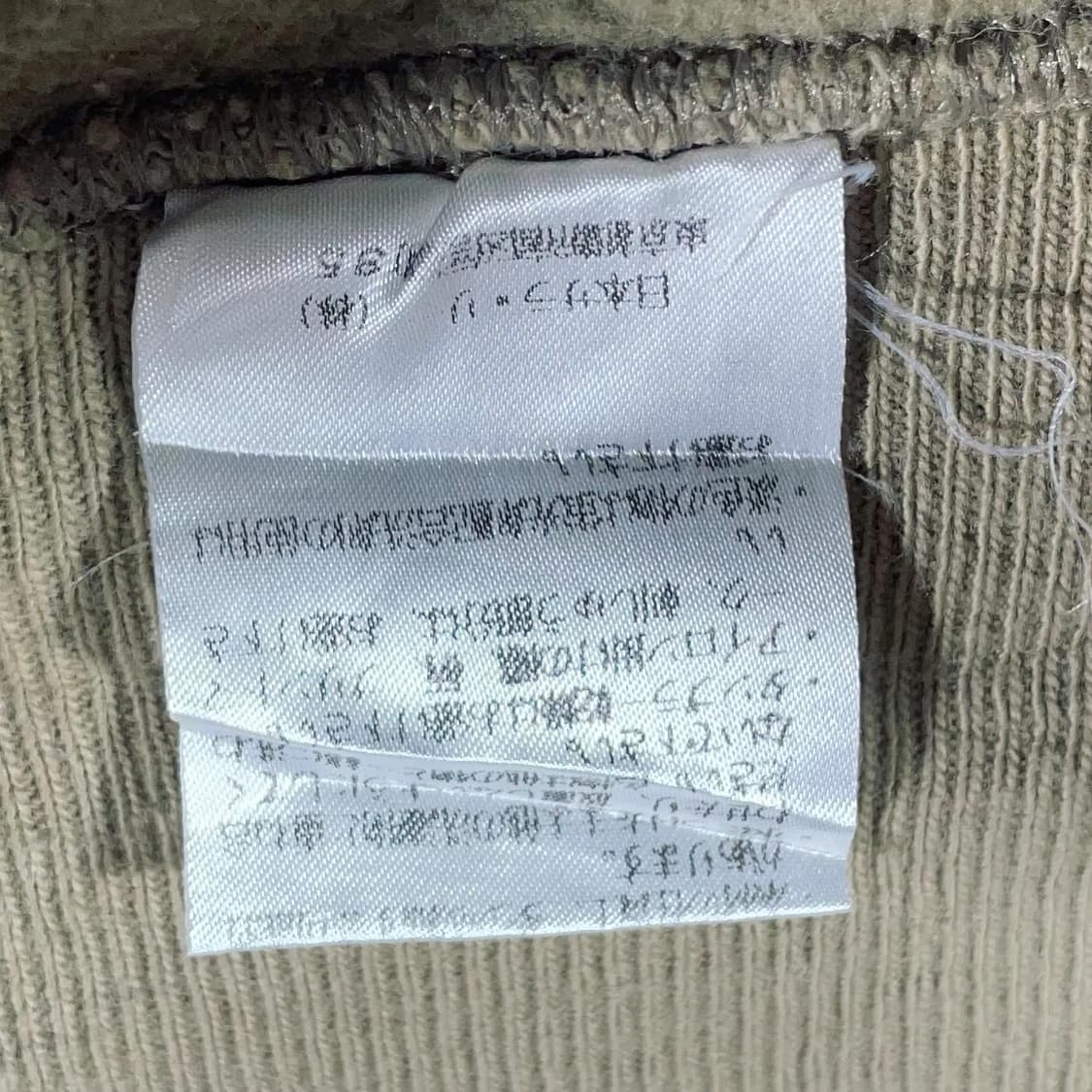 Champion 90s Reverse Weave 상품이미지5