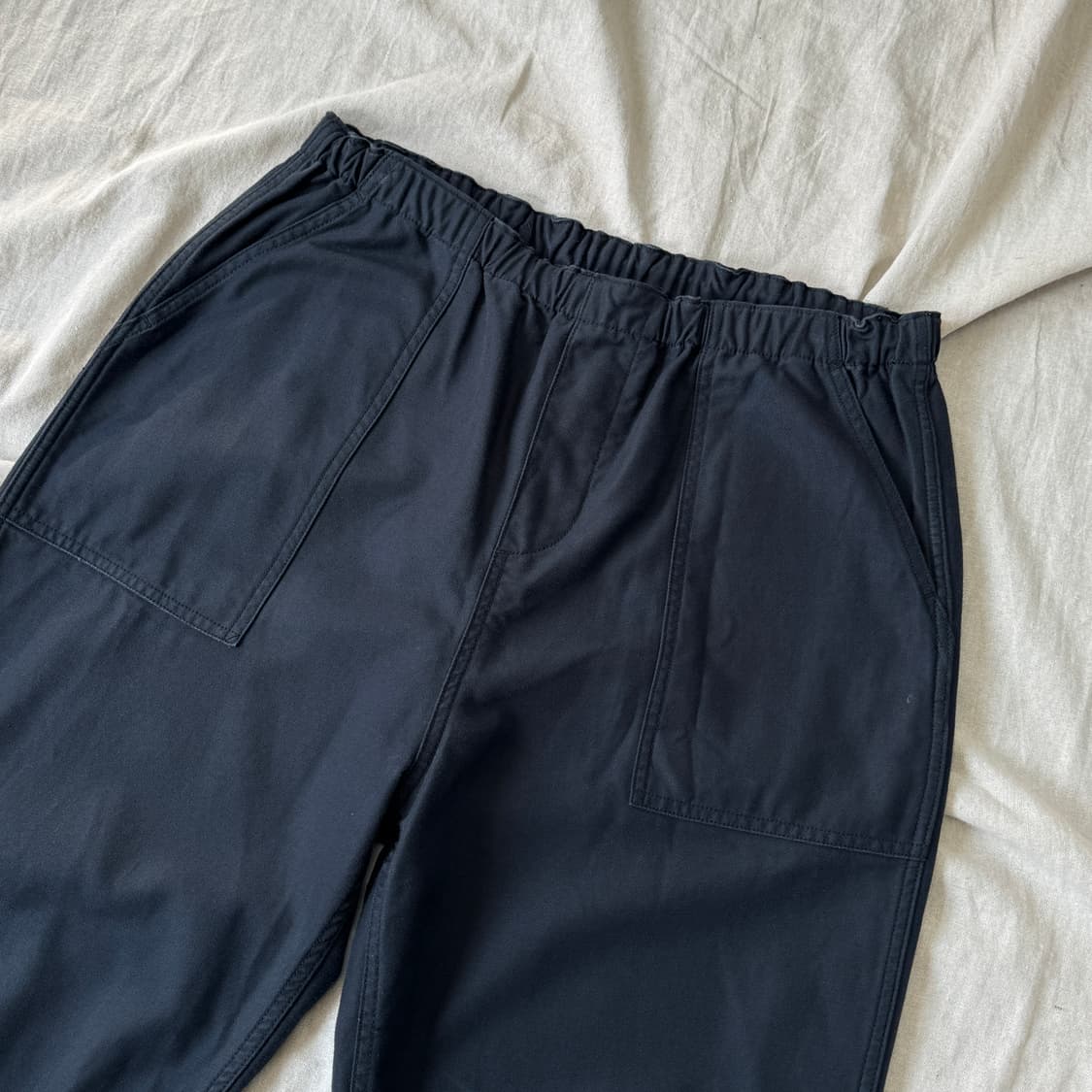 궁호 gungho 퍼티그 워크팬츠 L 상품이미지4