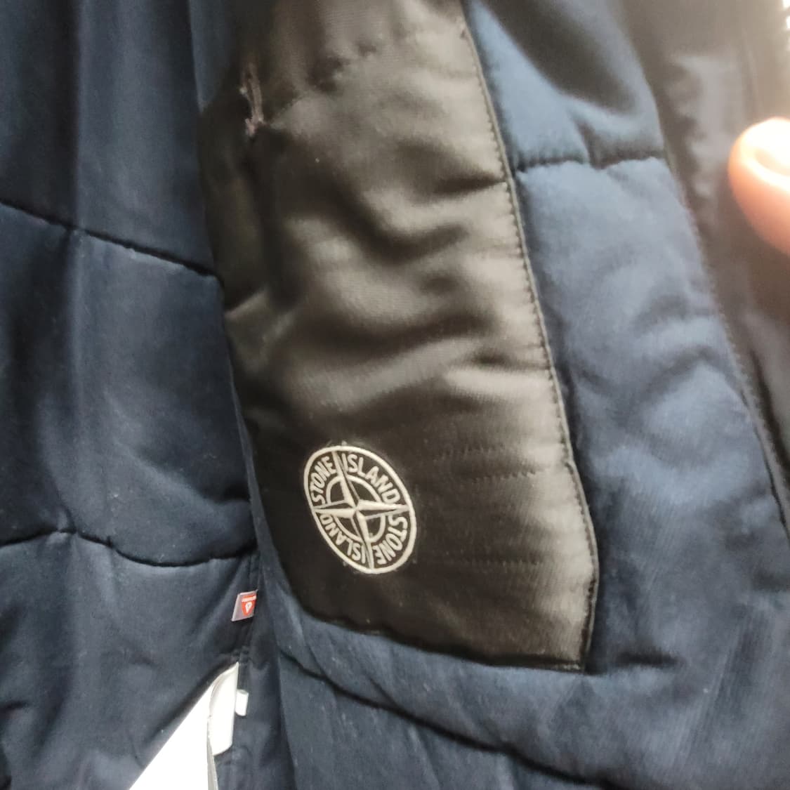 스톤아일랜드 점퍼 상품이미지4