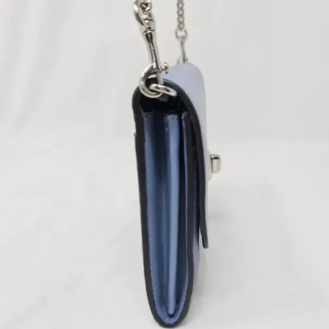 코치 체인 숄더백 크로스백 상품이미지3