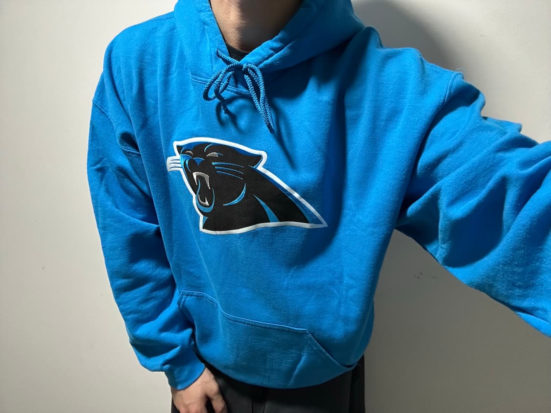 Majestic NFL 후드티(L) 상품이미지1