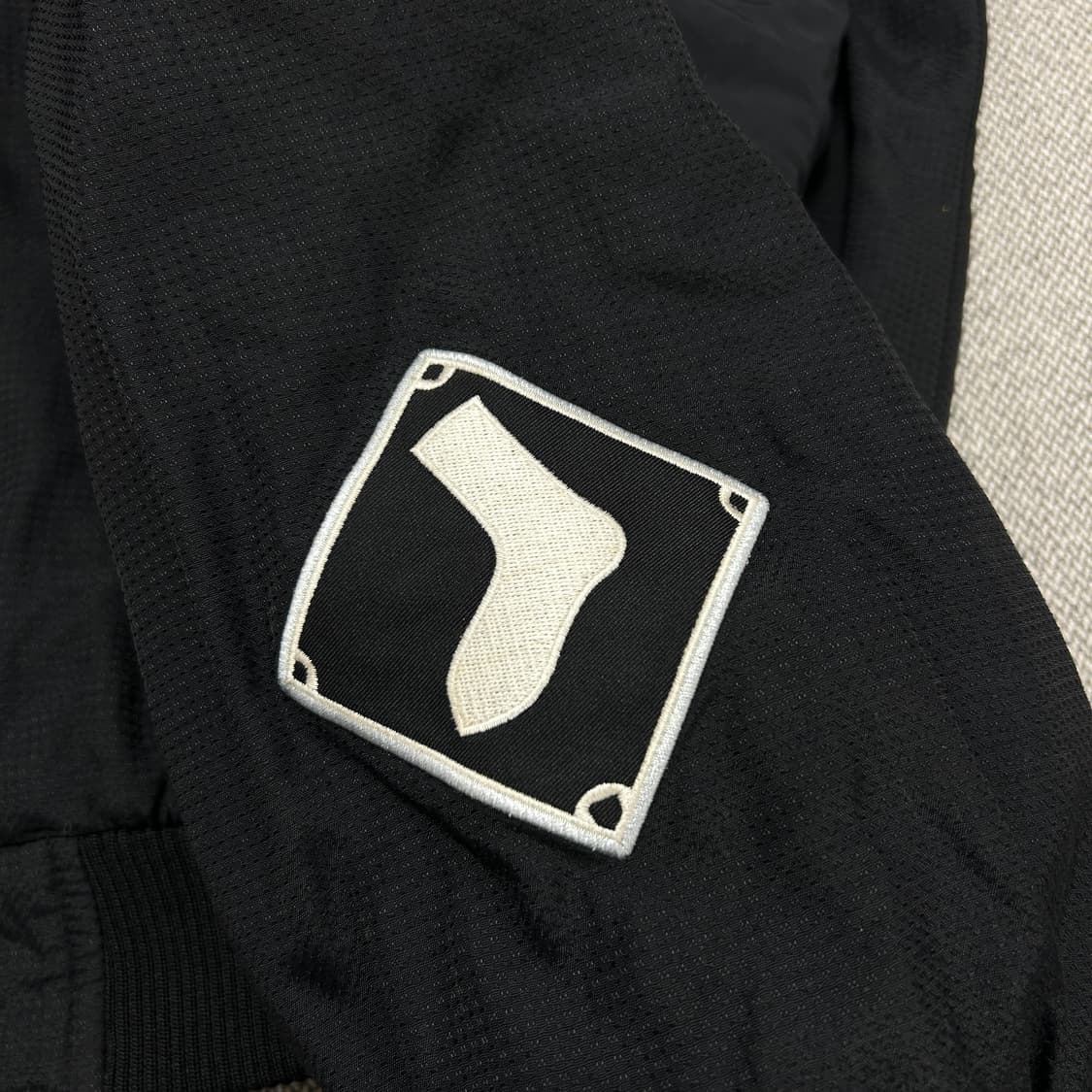 마제스틱 화이트삭스 오왼자켓(L) 상품이미지5