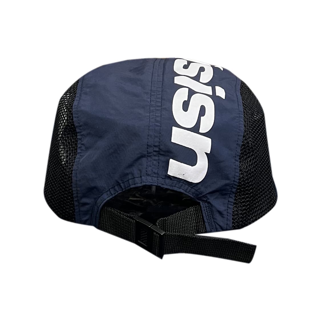 디스이즈네버댓 H-SP 로고 메쉬 캠프캡 모자 상품이미지3