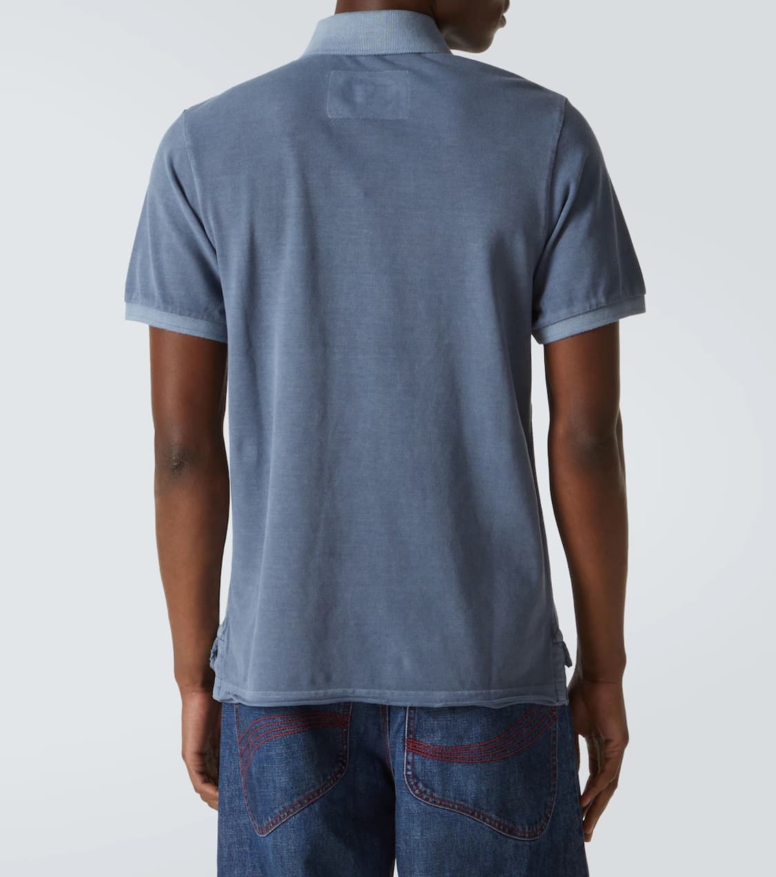 [S,M,L,XL]이알엘 ERL 폴로 셔츠 상품이미지4