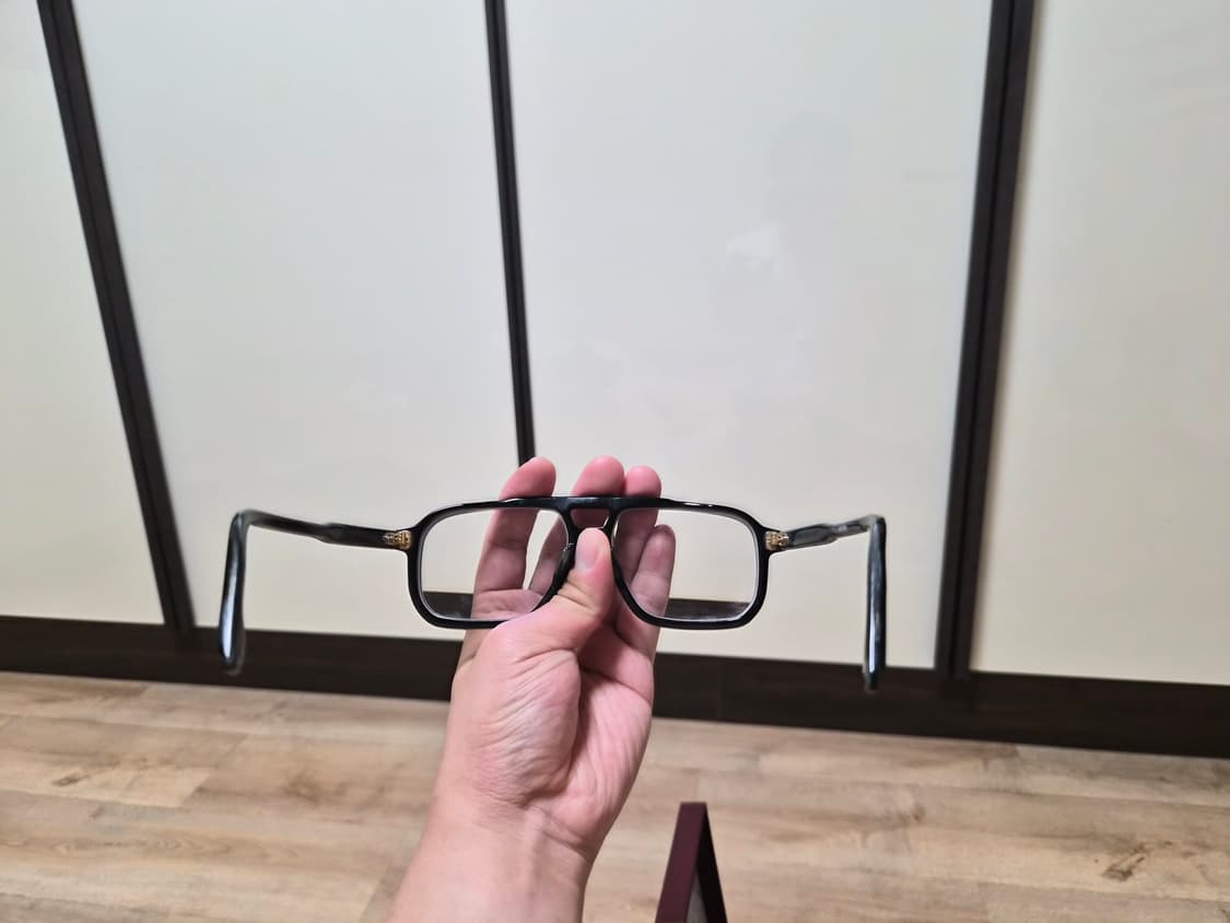 자크마리마지 펠슨 안경 상품이미지8