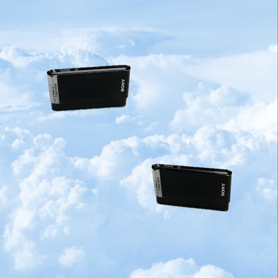 필름색감!) Sony Cyber-shot T90 디카 상품이미지1