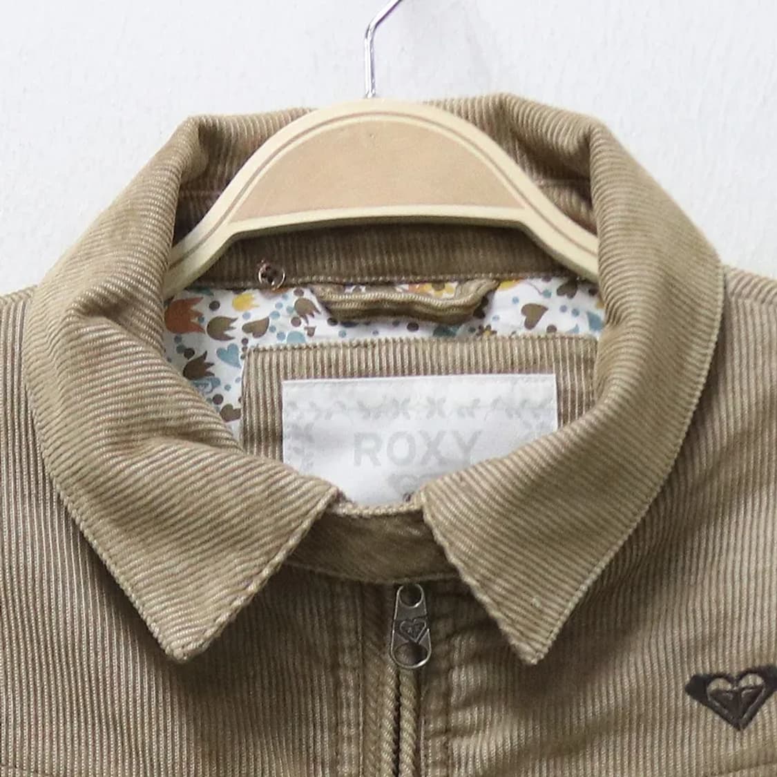 록시 브라운 골덴 블루종 61007 상품이미지3