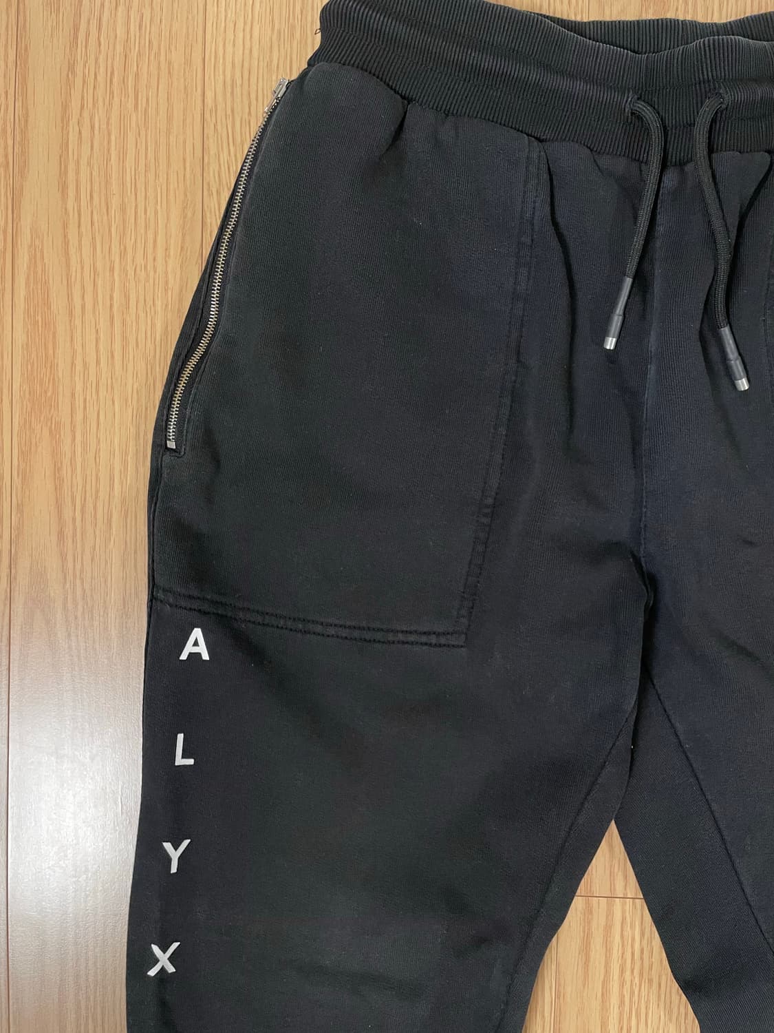ALYX 스웻팬츠 상품이미지2