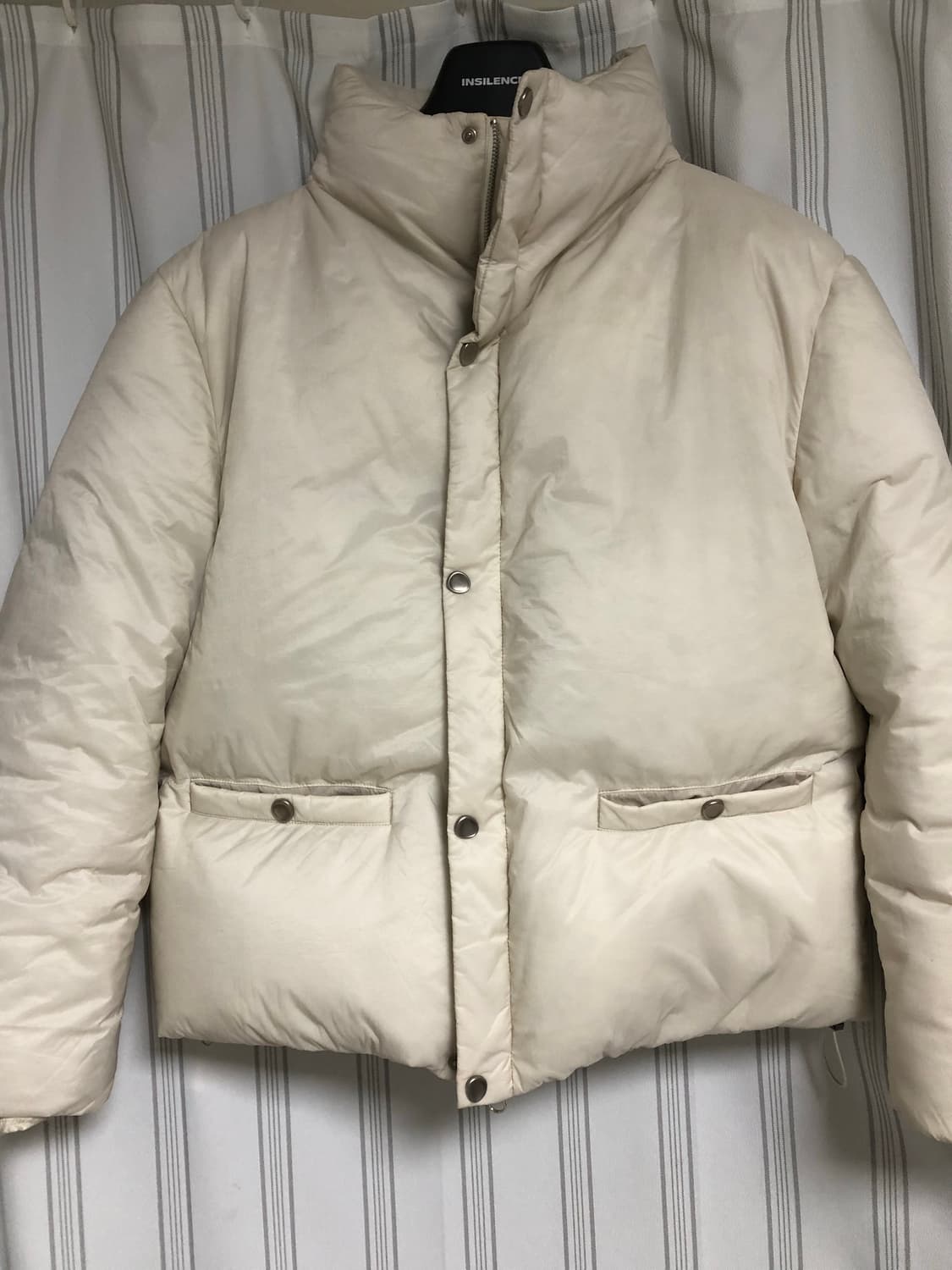 Youth 패딩 상품이미지2