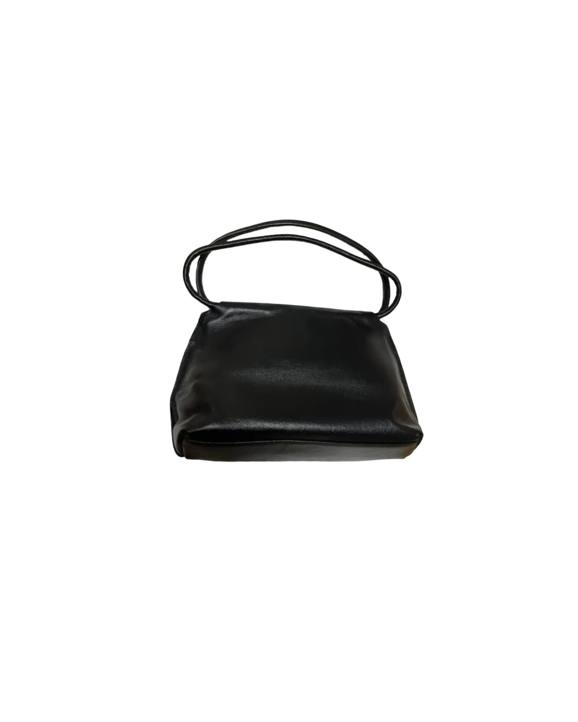 FLOR Soft Cowhide Minimal Bag 상품이미지1