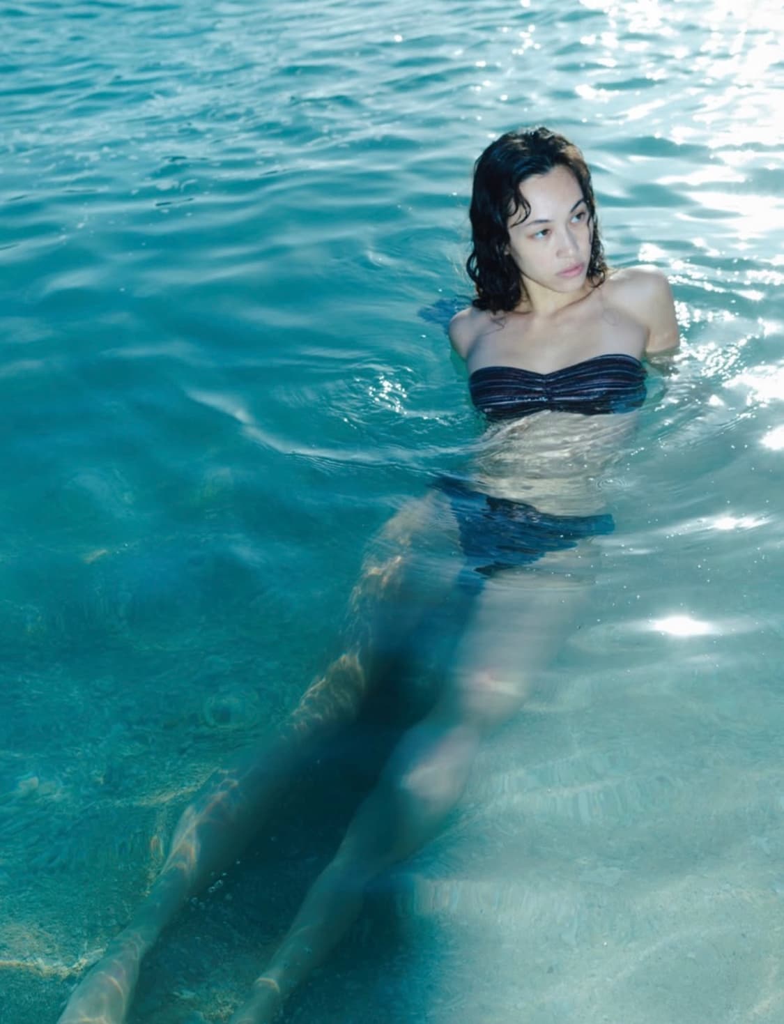 코이세이오 비키니 멀티색상 사이즈1 상품이미지3